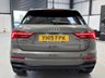 USED 2019 19 AUDI Q3 1.5 TFSI CoD 35 S line SUV 5dr Petrol S Tronic Euro 6 (s/s) (150 ps) 