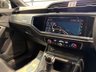 USED 2019 19 AUDI Q3 1.5 TFSI CoD 35 S line SUV 5dr Petrol S Tronic Euro 6 (s/s) (150 ps) 