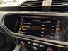 USED 2019 19 AUDI Q3 1.5 TFSI CoD 35 S line SUV 5dr Petrol S Tronic Euro 6 (s/s) (150 ps) 