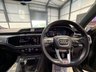 USED 2019 19 AUDI Q3 1.5 TFSI CoD 35 S line SUV 5dr Petrol S Tronic Euro 6 (s/s) (150 ps) 