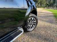 USED 2018 68 NISSAN NAVARA 2.3 dCi Tekna Pickup Double Cab 4dr Diesel Auto 4WD Euro 6 (190 ps) # TEKNA # AUTO # NO VAT #