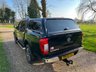 USED 2018 68 NISSAN NAVARA 2.3 dCi Tekna Pickup Double Cab 4dr Diesel Auto 4WD Euro 6 (190 ps) # TEKNA # AUTO # NO VAT #