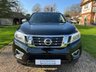USED 2018 68 NISSAN NAVARA 2.3 dCi Tekna Pickup Double Cab 4dr Diesel Auto 4WD Euro 6 (190 ps) # TEKNA # AUTO # NO VAT #