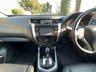 USED 2018 68 NISSAN NAVARA 2.3 dCi Tekna Pickup Double Cab 4dr Diesel Auto 4WD Euro 6 (190 ps) # TEKNA # AUTO # NO VAT #