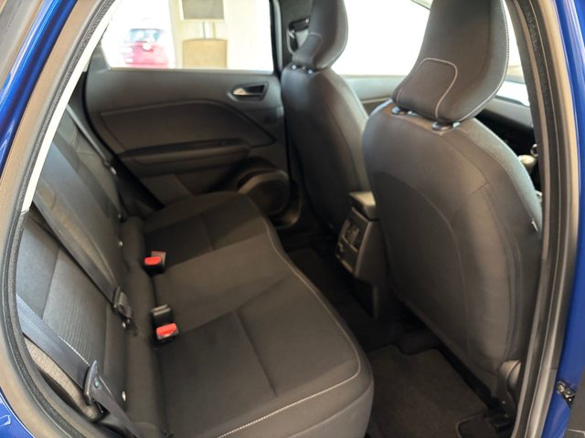 2021 RENAULT CAPTUR 1.3 TCe Iconic S/S - Photo 9