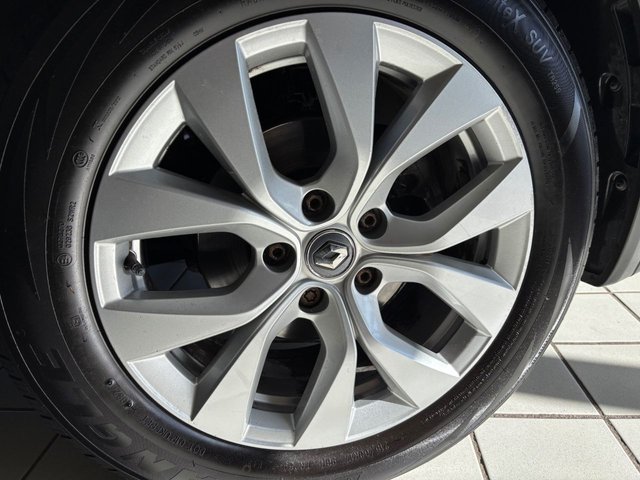 2021 RENAULT CAPTUR 1.3 TCe Iconic S/S - Photo 10