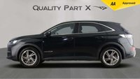 USED 2021 DS AUTOMOBILES DS 7 CROSSBACK 2.0 BlueHDi Prestige Crossback EAT8 Euro 6 (s/s) 5dr CAR PLAY, HEATED SEATS, SATNAV