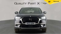 USED 2021 DS AUTOMOBILES DS 7 CROSSBACK 2.0 BlueHDi Prestige Crossback EAT8 Euro 6 (s/s) 5dr CAR PLAY, HEATED SEATS, SATNAV