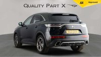 USED 2021 DS AUTOMOBILES DS 7 CROSSBACK 2.0 BlueHDi Prestige Crossback EAT8 Euro 6 (s/s) 5dr CAR PLAY, HEATED SEATS, SATNAV