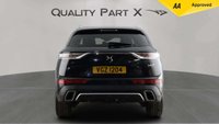 USED 2021 DS AUTOMOBILES DS 7 CROSSBACK 2.0 BlueHDi Prestige Crossback EAT8 Euro 6 (s/s) 5dr CAR PLAY, HEATED SEATS, SATNAV