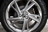 USED 2021 DS AUTOMOBILES DS 7 CROSSBACK 2.0 BlueHDi Prestige Crossback EAT8 Euro 6 (s/s) 5dr CAR PLAY, HEATED SEATS, SATNAV
