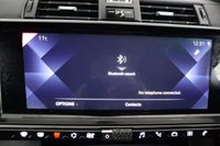 USED 2021 DS AUTOMOBILES DS 7 CROSSBACK 2.0 BlueHDi Prestige Crossback EAT8 Euro 6 (s/s) 5dr CAR PLAY, HEATED SEATS, SATNAV