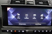 USED 2021 DS AUTOMOBILES DS 7 CROSSBACK 2.0 BlueHDi Prestige Crossback EAT8 Euro 6 (s/s) 5dr CAR PLAY, HEATED SEATS, SATNAV