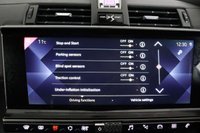 USED 2021 DS AUTOMOBILES DS 7 CROSSBACK 2.0 BlueHDi Prestige Crossback EAT8 Euro 6 (s/s) 5dr CAR PLAY, HEATED SEATS, SATNAV
