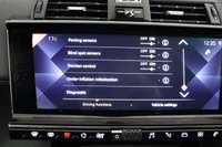 USED 2021 DS AUTOMOBILES DS 7 CROSSBACK 2.0 BlueHDi Prestige Crossback EAT8 Euro 6 (s/s) 5dr CAR PLAY, HEATED SEATS, SATNAV