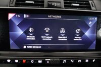 USED 2021 DS AUTOMOBILES DS 7 CROSSBACK 2.0 BlueHDi Prestige Crossback EAT8 Euro 6 (s/s) 5dr CAR PLAY, HEATED SEATS, SATNAV