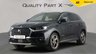 USED 2021 DS AUTOMOBILES DS 7 CROSSBACK 2.0 BlueHDi Prestige Crossback EAT8 Euro 6 (s/s) 5dr CAR PLAY, HEATED SEATS, SATNAV