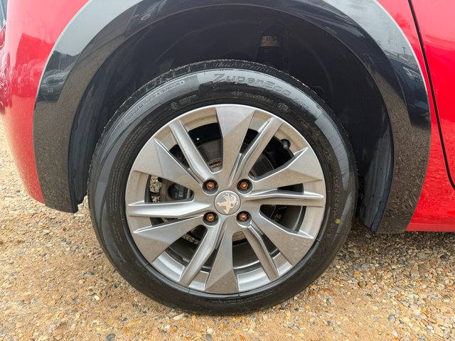 2020 PEUGEOT E-208 - Photo 10