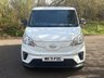 USED 2021 71 MAXUS EDELIVER 3 35kWh Panel Van 5dr Electric Auto FWD L1 (122 ps) NO VAT - NO ADMIN FEES - AUTO