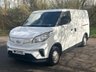 USED 2021 71 MAXUS EDELIVER 3 35kWh Panel Van 5dr Electric Auto FWD L1 (122 ps) NO VAT - NO ADMIN FEES - AUTO