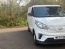 USED 2021 71 MAXUS EDELIVER 3 35kWh Panel Van 5dr Electric Auto FWD L1 (122 ps) NO VAT - NO ADMIN FEES - AUTO