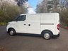 USED 2021 71 MAXUS EDELIVER 3 35kWh Panel Van 5dr Electric Auto FWD L1 (122 ps) NO VAT - NO ADMIN FEES - AUTO