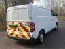 USED 2021 71 MAXUS EDELIVER 3 35kWh Panel Van 5dr Electric Auto FWD L1 (122 ps) NO VAT - NO ADMIN FEES - AUTO
