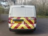 USED 2021 71 MAXUS EDELIVER 3 35kWh Panel Van 5dr Electric Auto FWD L1 (122 ps) NO VAT - NO ADMIN FEES - AUTO