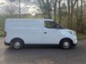 USED 2021 71 MAXUS EDELIVER 3 35kWh Panel Van 5dr Electric Auto FWD L1 (122 ps) NO VAT - NO ADMIN FEES - AUTO