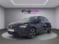 USED 2022 71 VAUXHALL CORSA 1.2 Elite Edition Hatchback 5dr Petrol Manual Euro 6 (75 ps) DigiDash/MultiMedia/Sensors