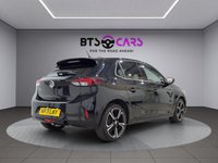 USED 2022 71 VAUXHALL CORSA 1.2 Elite Edition Hatchback 5dr Petrol Manual Euro 6 (75 ps) DigiDash/MultiMedia/Sensors
