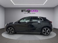 USED 2022 71 VAUXHALL CORSA 1.2 Elite Edition Hatchback 5dr Petrol Manual Euro 6 (75 ps) DigiDash/MultiMedia/Sensors