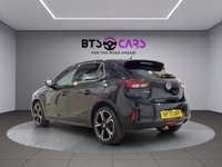 USED 2022 71 VAUXHALL CORSA 1.2 Elite Edition Hatchback 5dr Petrol Manual Euro 6 (75 ps) DigiDash/MultiMedia/Sensors