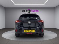 USED 2022 71 VAUXHALL CORSA 1.2 Elite Edition Hatchback 5dr Petrol Manual Euro 6 (75 ps) DigiDash/MultiMedia/Sensors