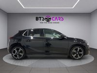 USED 2022 71 VAUXHALL CORSA 1.2 Elite Edition Hatchback 5dr Petrol Manual Euro 6 (75 ps) DigiDash/MultiMedia/Sensors