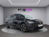 USED 2022 71 VAUXHALL CORSA 1.2 Elite Edition Hatchback 5dr Petrol Manual Euro 6 (75 ps) DigiDash/MultiMedia/Sensors