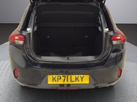 USED 2022 71 VAUXHALL CORSA 1.2 Elite Edition Hatchback 5dr Petrol Manual Euro 6 (75 ps) DigiDash/MultiMedia/Sensors