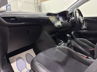 USED 2022 71 VAUXHALL CORSA 1.2 Elite Edition Hatchback 5dr Petrol Manual Euro 6 (75 ps) DigiDash/MultiMedia/Sensors
