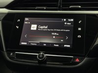 USED 2022 71 VAUXHALL CORSA 1.2 Elite Edition Hatchback 5dr Petrol Manual Euro 6 (75 ps) DigiDash/MultiMedia/Sensors