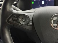 USED 2022 71 VAUXHALL CORSA 1.2 Elite Edition Hatchback 5dr Petrol Manual Euro 6 (75 ps) DigiDash/MultiMedia/Sensors