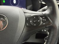 USED 2022 71 VAUXHALL CORSA 1.2 Elite Edition Hatchback 5dr Petrol Manual Euro 6 (75 ps) DigiDash/MultiMedia/Sensors