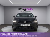 USED 2022 71 VAUXHALL CORSA 1.2 Elite Edition Hatchback 5dr Petrol Manual Euro 6 (75 ps) DigiDash/MultiMedia/Sensors