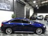 USED 2022 22 AUDI S3 2.0 TFSI Saloon 4dr Petrol S Tronic quattro Euro 6 (s/s) (310 ps) 1 OWNER ONLY 28K SAT NAV A/C