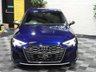 USED 2022 22 AUDI S3 2.0 TFSI Saloon 4dr Petrol S Tronic quattro Euro 6 (s/s) (310 ps) 1 OWNER ONLY 28K SAT NAV A/C