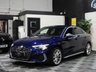 USED 2022 22 AUDI S3 2.0 TFSI Saloon 4dr Petrol S Tronic quattro Euro 6 (s/s) (310 ps) 1 OWNER ONLY 28K SAT NAV A/C