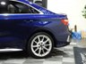 USED 2022 22 AUDI S3 2.0 TFSI Saloon 4dr Petrol S Tronic quattro Euro 6 (s/s) (310 ps) 1 OWNER ONLY 28K SAT NAV A/C