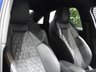 USED 2022 22 AUDI S3 2.0 TFSI Saloon 4dr Petrol S Tronic quattro Euro 6 (s/s) (310 ps) 1 OWNER ONLY 28K SAT NAV A/C