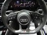 USED 2022 22 AUDI S3 2.0 TFSI Saloon 4dr Petrol S Tronic quattro Euro 6 (s/s) (310 ps) 1 OWNER ONLY 28K SAT NAV A/C