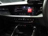 USED 2022 22 AUDI S3 2.0 TFSI Saloon 4dr Petrol S Tronic quattro Euro 6 (s/s) (310 ps) 1 OWNER ONLY 28K SAT NAV A/C