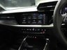 USED 2022 22 AUDI S3 2.0 TFSI Saloon 4dr Petrol S Tronic quattro Euro 6 (s/s) (310 ps) 1 OWNER ONLY 28K SAT NAV A/C